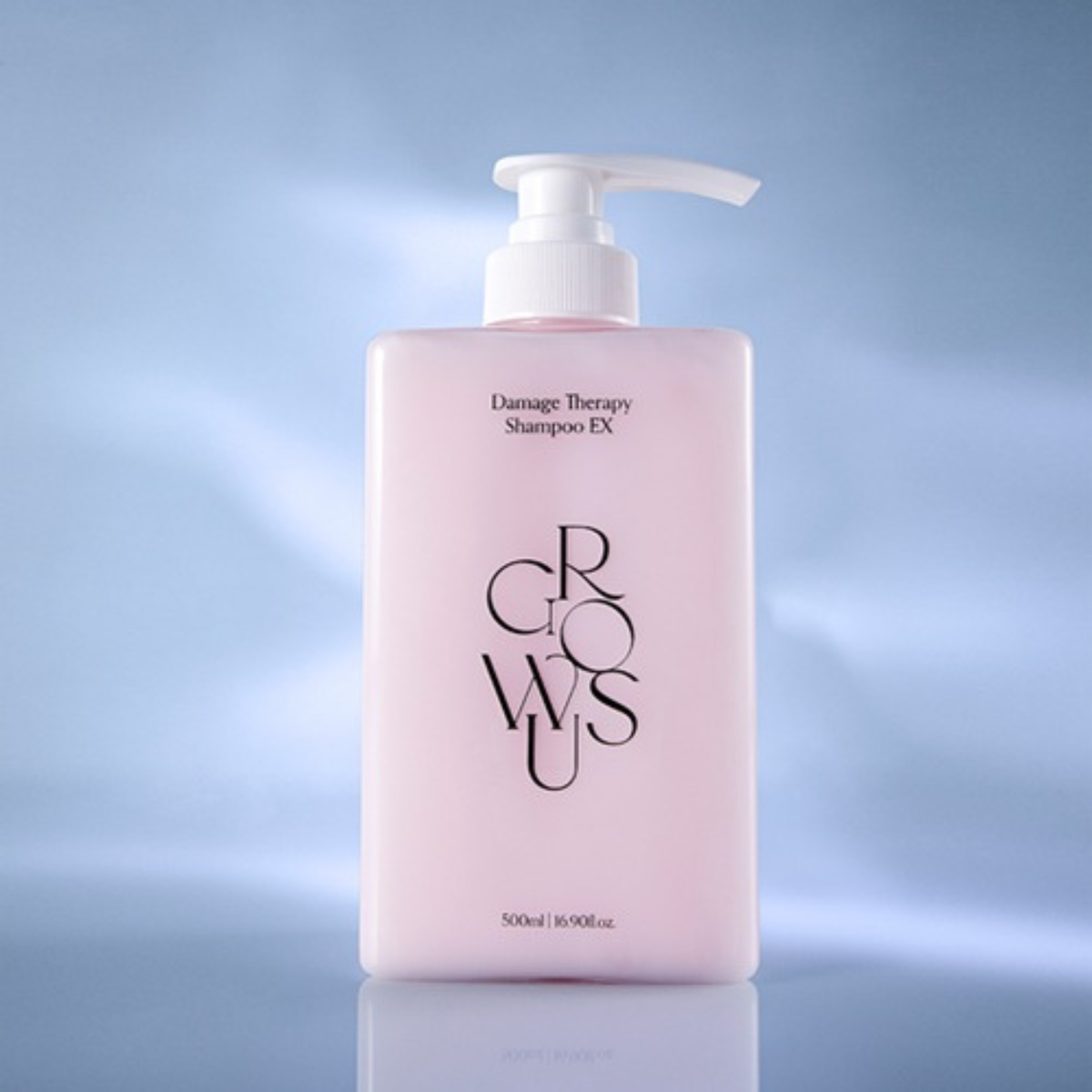 Shampoo Ex Therapy Damage 500Ml Growus