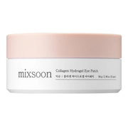 Collagen Hydrogel Eye Patch Mixsoon 84Grs