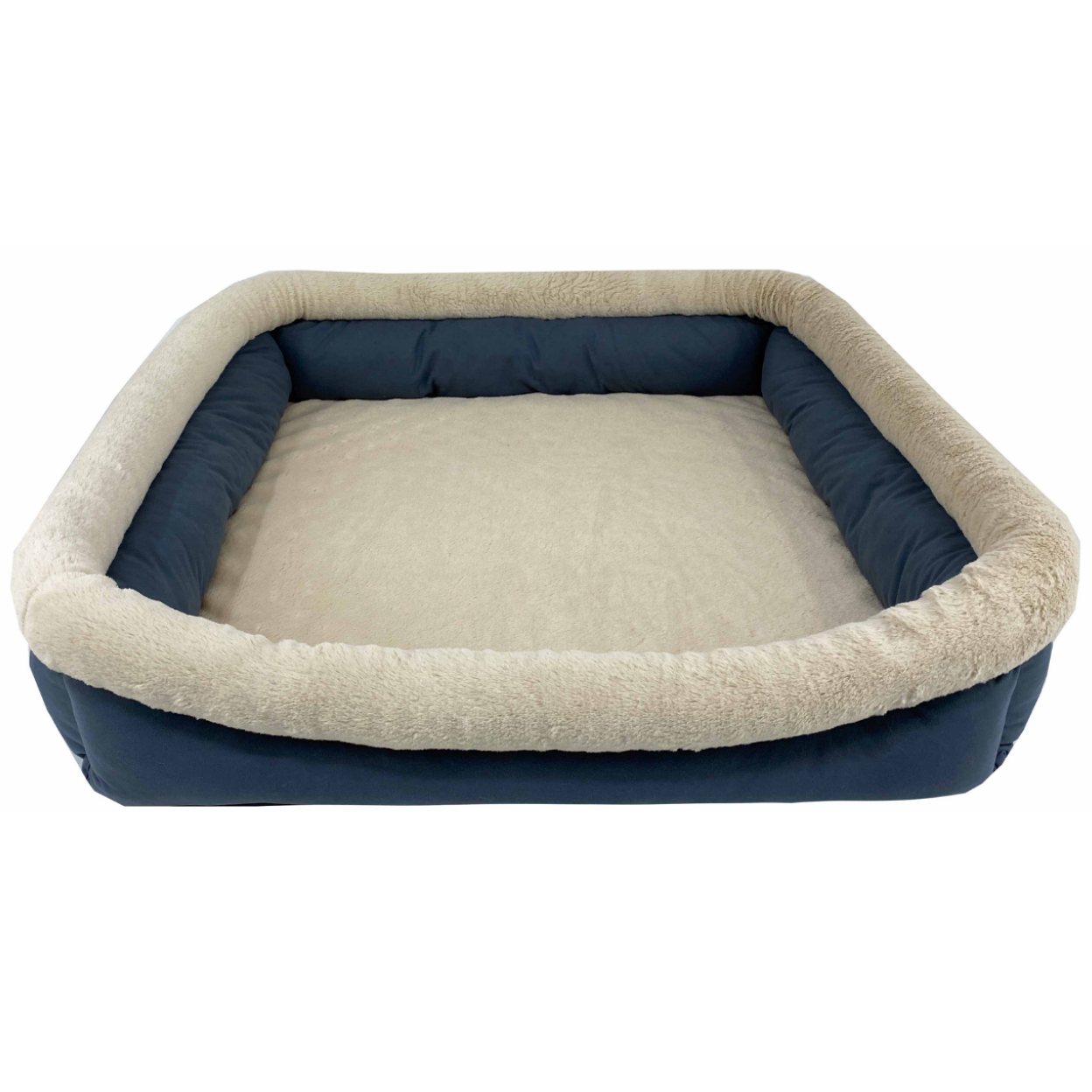 Cama ortopédica para mascotas