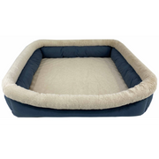 Cama ortopédica para mascotas