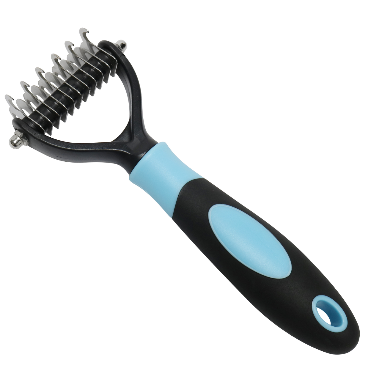 Cepillo para mascota