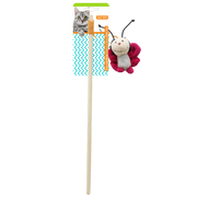 Juguete de cuerda para mascota