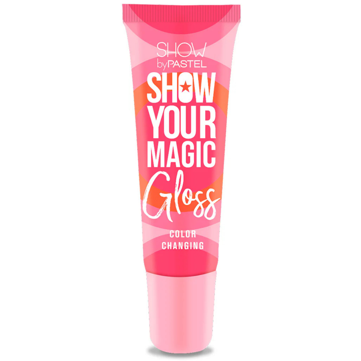 Labial Gloss Pastel