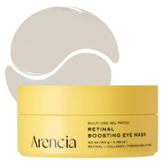 Retinal Boosting Eye Mask Arencia 60ea 84g