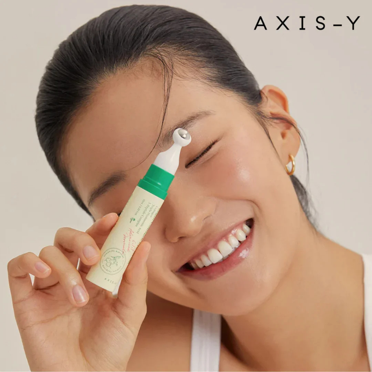 Vegan Collagen Serum AXIS-Y 10ml