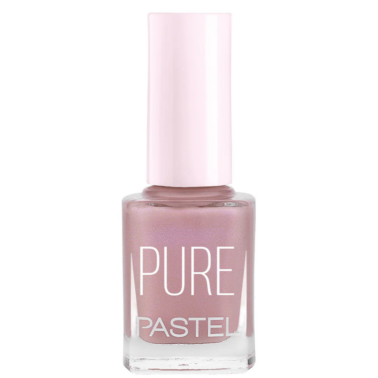 Esmalte #607 Pastel