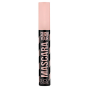 Mascara para pestañas extra volumen Pastel