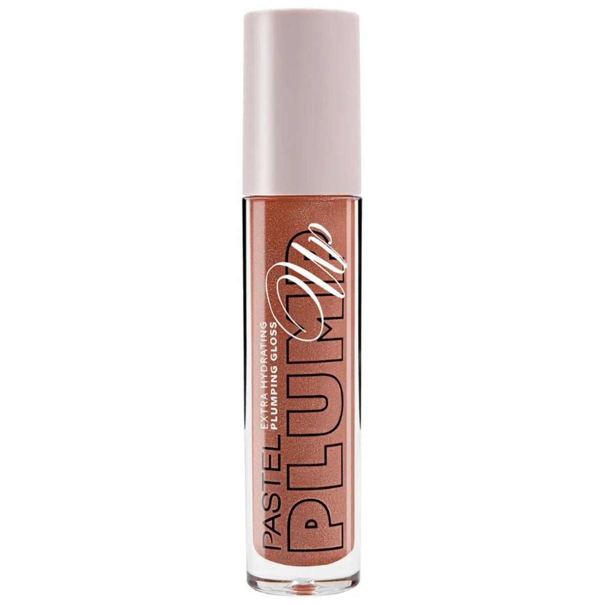 Labial Hidratante Voluminizador #202 Pastel