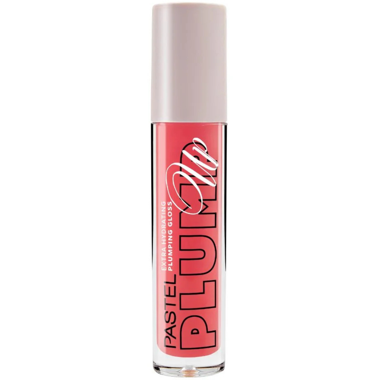Labial Hidratante Voluminizador #204 Pastel