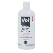 Body Locion Extracto Leche De Cabra 400Ml