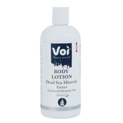 Body Locion Extracto Minerales 400Ml