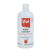 Body Locion Extracto De Karite 400Ml