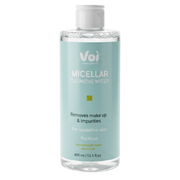 Agua Micelar 400Ml